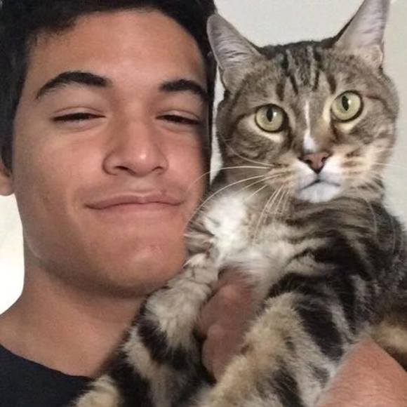 Meet your Posher, Tanner - Picture 1 of 1